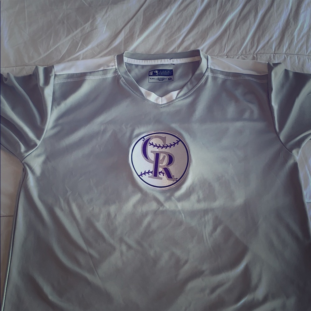 Colorado Rockies T